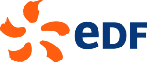 EDF logo