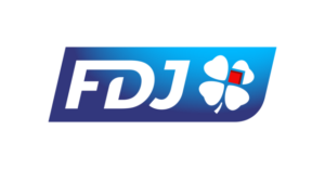 Française des Jeux logo